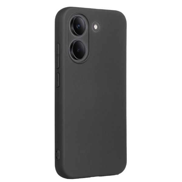 Фото - Чехол для смартфона Armorstandart Matte Slim Fit for Xiaomi Poco X8 Pro 5G Camera cover Black (ARM90712)